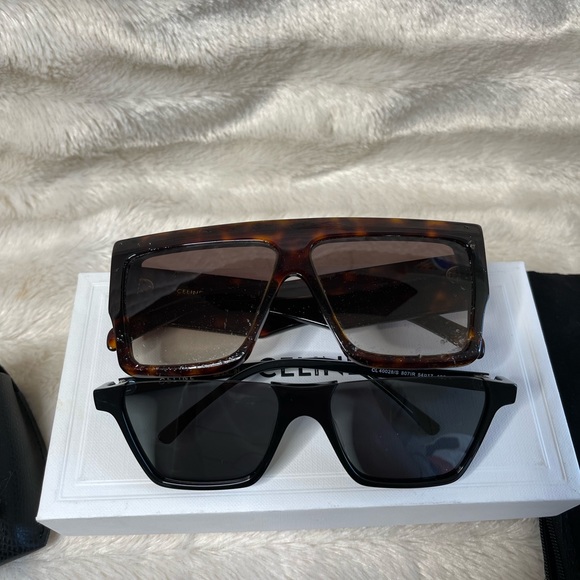 Celine Sunglasses main image 6